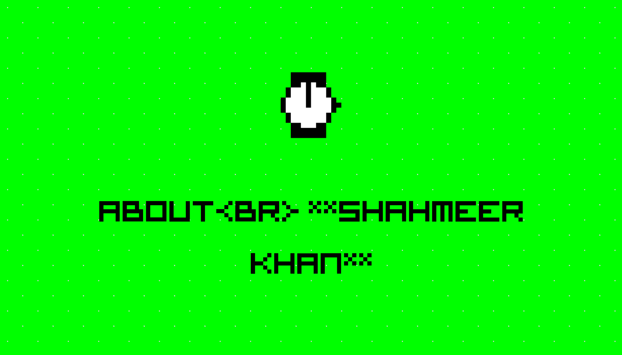 Shahmeer Technyx Github - Download Creative Dark Photo | 8K